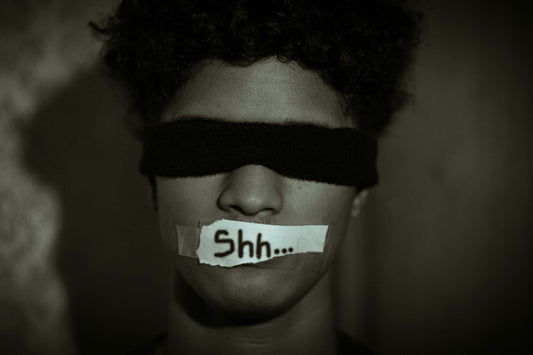 The Hidden Power of Silence in a World Obsessed with Noise