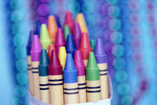 The Colours of Voice: Exploring the Vibrational Palette of Sound