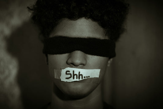 The Hidden Power of Silence in a World Obsessed with Noise