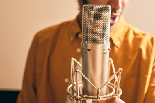 5 Essential Voiceover Styles Every Voice Artist Must Master