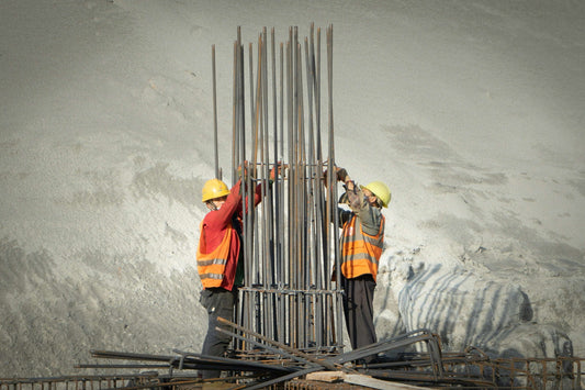 The Resilience of Building a Business from Scratch
