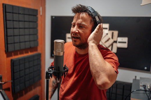 Why a Nice Voice Won’t Make You a Great Voice Artist