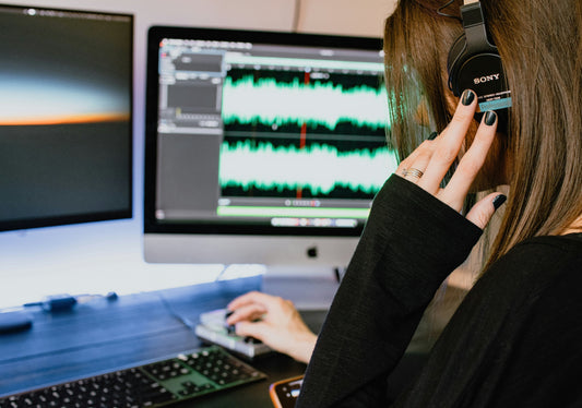 VOISA| Voiceover is Not a Side Hustle