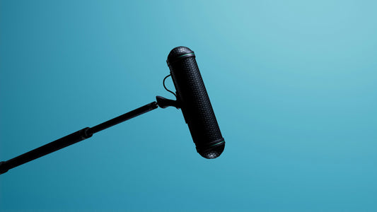 Back to Basics: The Resilient Voiceover Artist