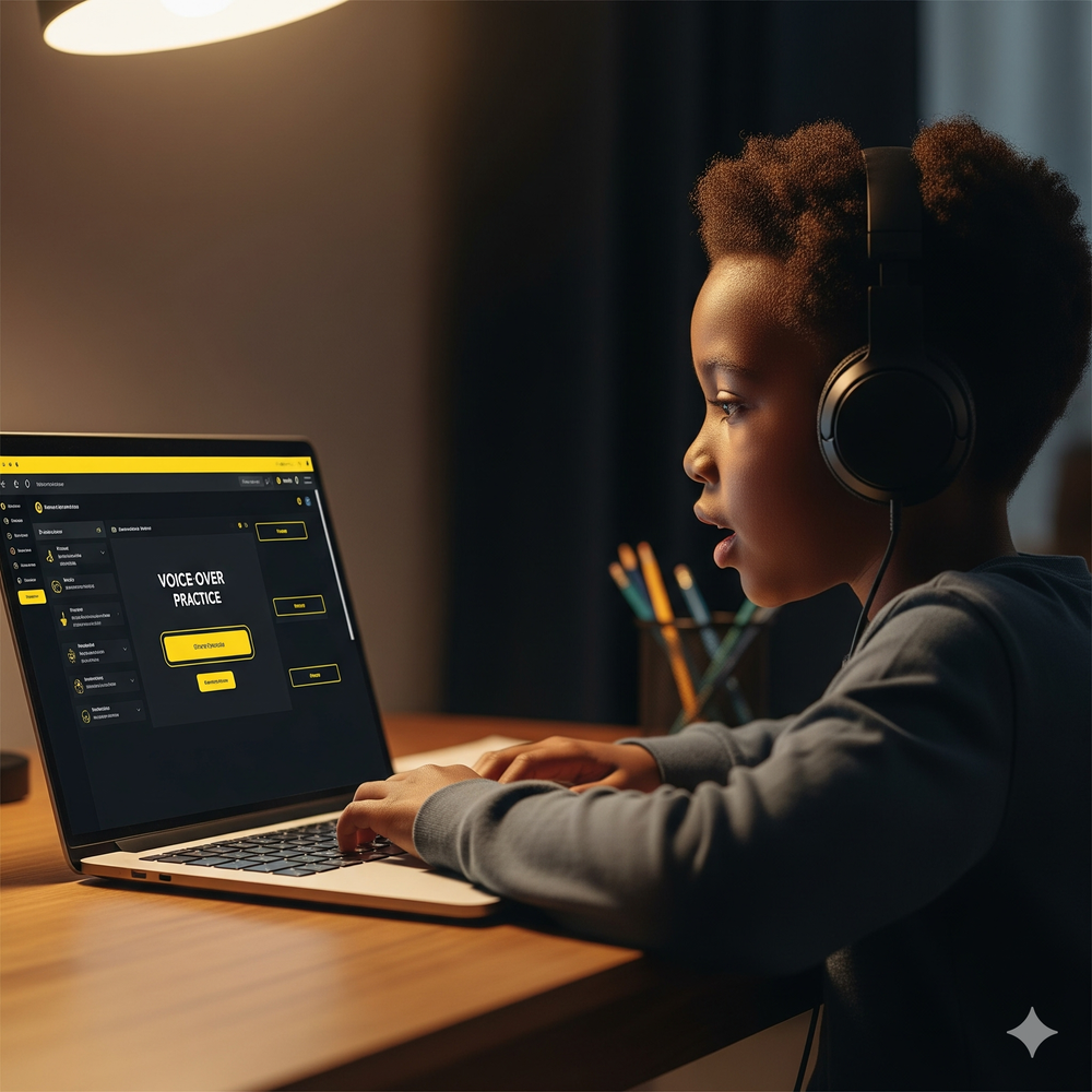 Kids Reading Mastery