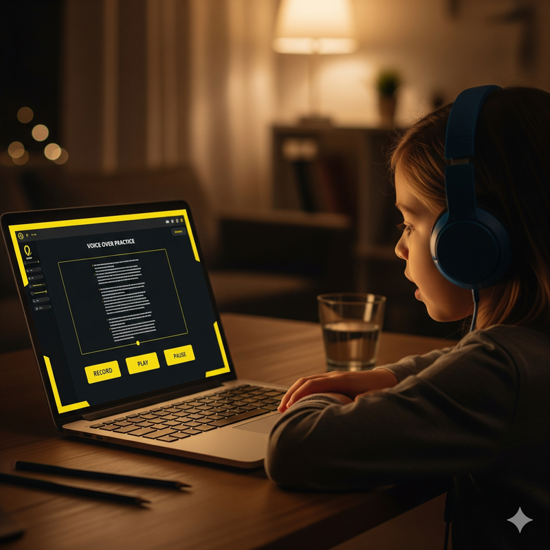 Kids Reading Mastery