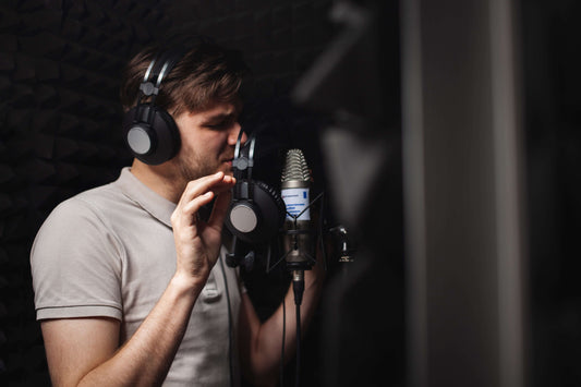 VO Pro Lite – Online + In-Studio + Demo